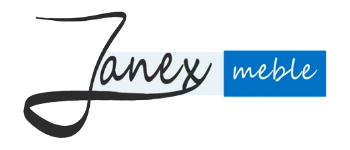 Janex meble logo